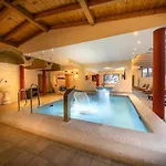 Hotel Voetter's In - Including Summer Card