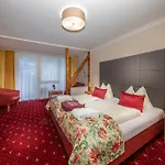 Szálloda Voetter'S Hotel In Kaprun - Including Summer Card 4*