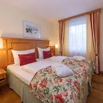 Szálloda Voetter'S Hotel In Kaprun - Including Summer Card Kaprun