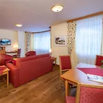 Szálloda Voetter'S Hotel In Kaprun - Including Summer Card 4*