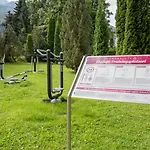 Voetter'S Hotel In Kaprun - Including Summer Card Szálloda Kaprun