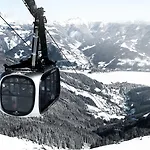 Voetter's In - Including Summer Card Hotel Kaprun