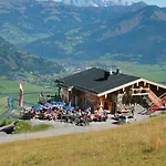 Szálloda Voetter'S Hotel In Kaprun - Including Summer Card