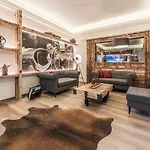 Voetter'S Hotel In Kaprun - Including Summer Card 4*