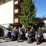 Szálloda Voetter'S Hotel In Kaprun - Including Summer Card
