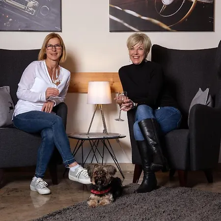 Voetter's In Am Kitzsteinhorn - Skibus Direkt 4*