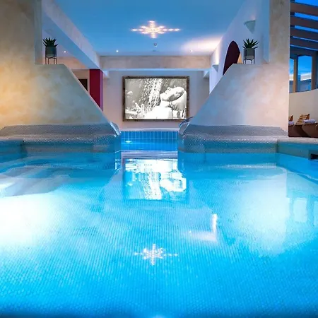 Voetter's In Am Kitzsteinhorn - Skibus Direkt ホテル 4*