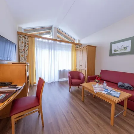 Voetter's In Am Kitzsteinhorn - Skibus Direkt ホテル 4*