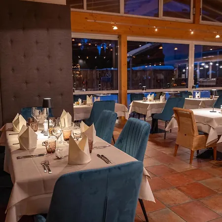 Hotel Voetter's In Am Kitzsteinhorn - Skibus Direkt 4*