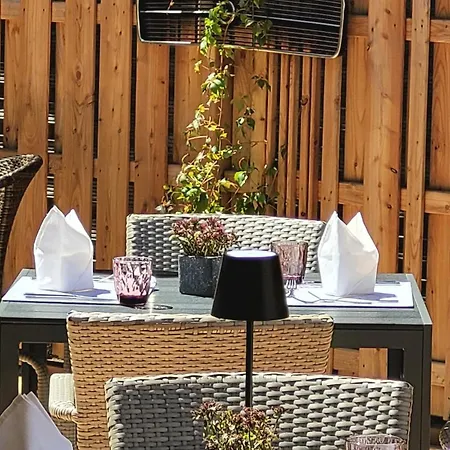 Voetter's In Am Kitzsteinhorn - Skibus Direkt Hotel