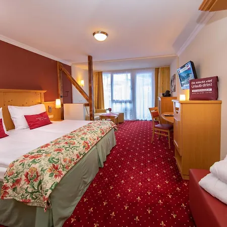 Voetter's In Am Kitzsteinhorn - Skibus Direkt 4*