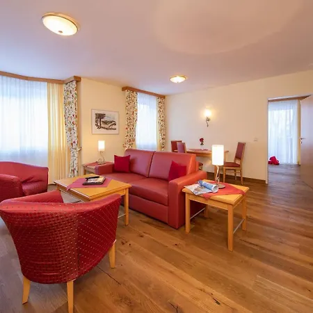 Hotel Voetter's In Am Kitzsteinhorn - Skibus Direkt 4*