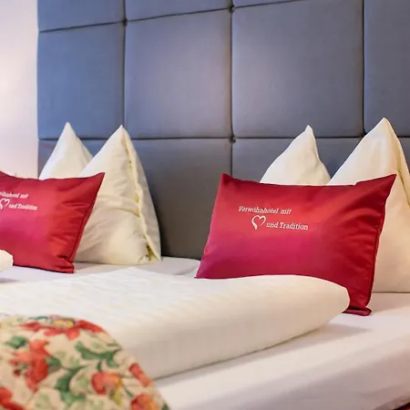 Voetter's In Am Kitzsteinhorn - Skibus Direkt Hotel Kaprun