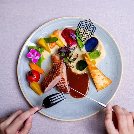 ホテル Voetter's In Am Kitzsteinhorn - Skibus Direkt 4*