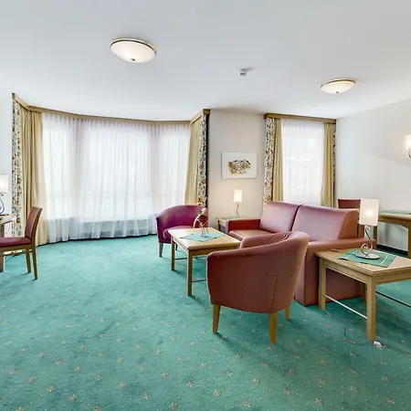 Hotel Voetter's In Am Kitzsteinhorn - Skibus Direkt 4*