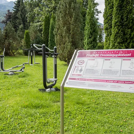 Voetter's In Am Kitzsteinhorn - Skibus Direkt ホテル カプルーン