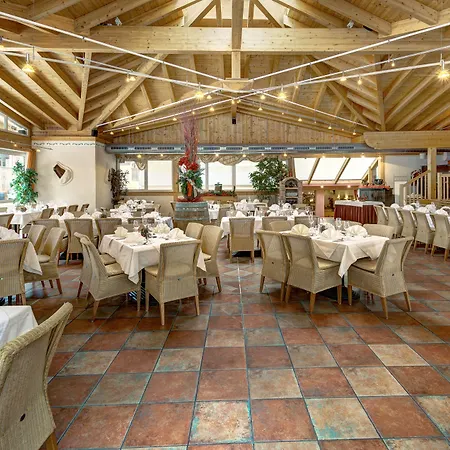 Voetter's In Am Kitzsteinhorn - Skibus Direkt Hotel