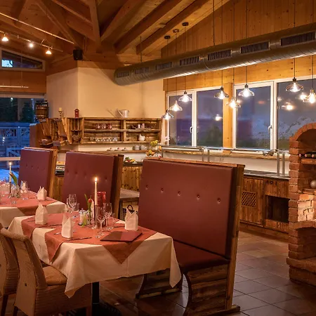 ホテル Voetter's In Am Kitzsteinhorn - Skibus Direkt 4*