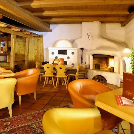 Voetter's In Am Kitzsteinhorn - Skibus Direkt ホテル 4*