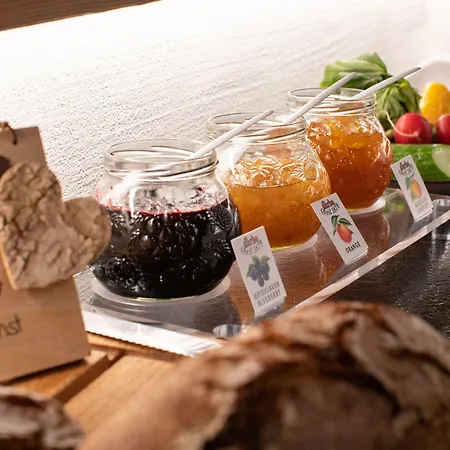 ホテル Voetter's In Am Kitzsteinhorn - Skibus Direkt