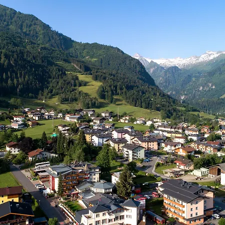 Hotel Voetter's In Am Kitzsteinhorn - Skibus Direkt Kaprun