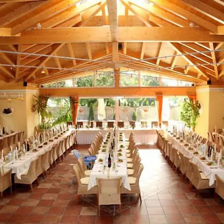 ホテル Voetter's In Am Kitzsteinhorn - Skibus Direkt 4*