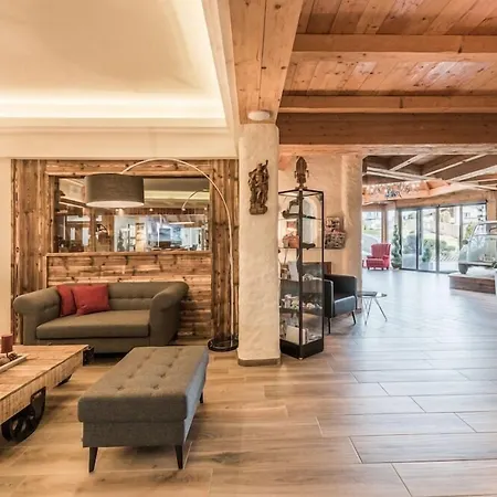 Voetter's In Am Kitzsteinhorn - Skibus Direkt ホテル