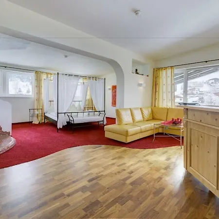 Voetter's In Am Kitzsteinhorn - Skibus Direkt Hotel Kaprun