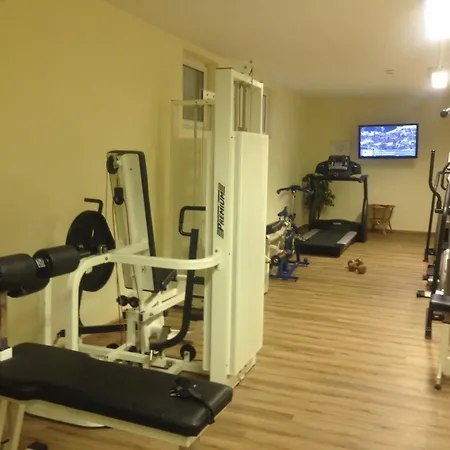 Hotell Vötter's Hotel Kaprun