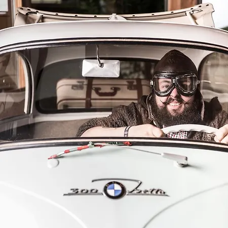 Voetter's In Am Kitzsteinhorn - Skibus Direkt ホテル