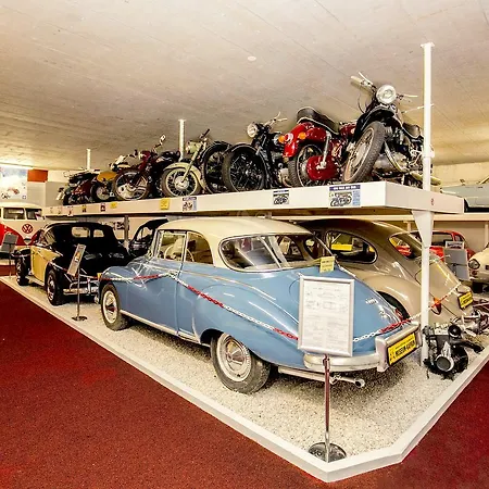 Voetter's In Am Kitzsteinhorn - Skibus Direkt 4*