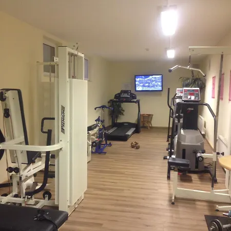 Vötter's Hotell 4*