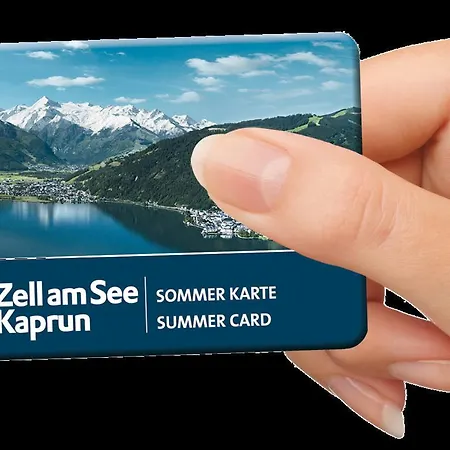 Voetter's In Am Kitzsteinhorn - Skibus Direkt