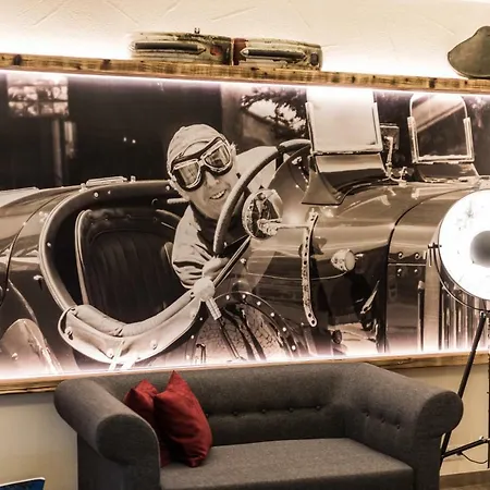 Voetter's In Am Kitzsteinhorn - Skibus Direkt 4*