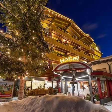 Voetter's In Am Kitzsteinhorn - Skibus Direkt