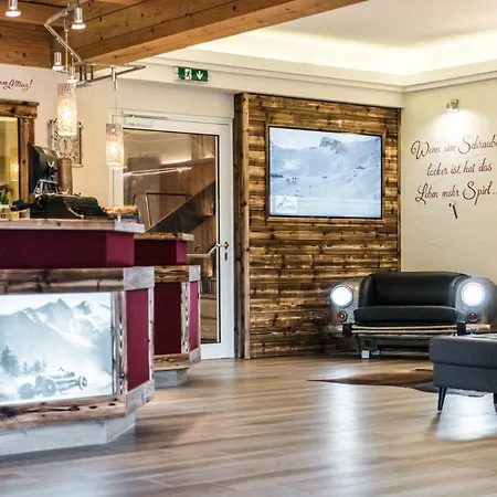 Hotel Voetter's In Am Kitzsteinhorn - Skibus Direkt 4*