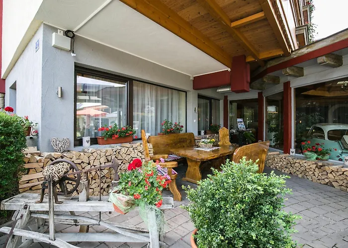 Vötter's Hotel 4* Kaprun
