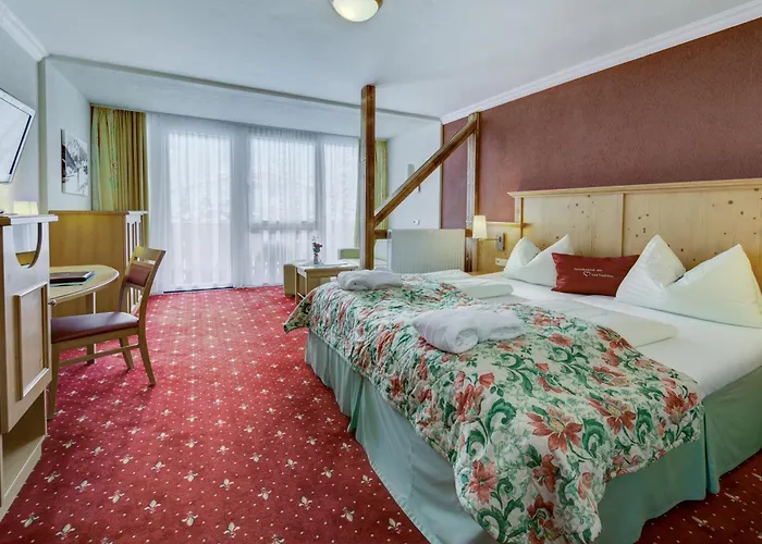 Voetter's In Am Kitzsteinhorn - Skibus Direkt Kaprun