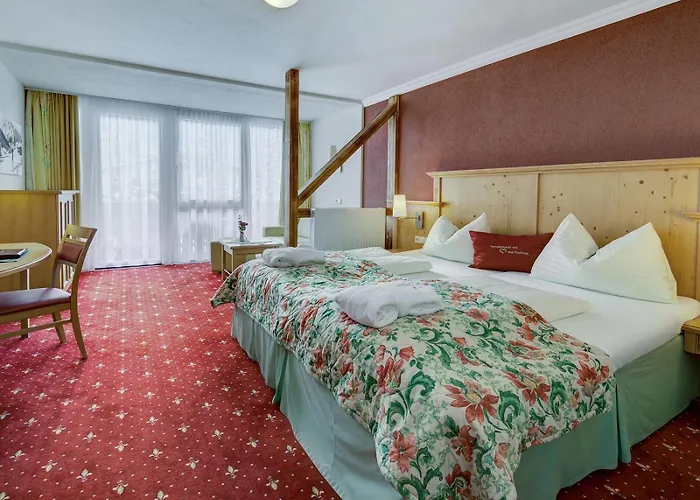 Voetter's In Am Kitzsteinhorn - Skibus Direkt Kaprun