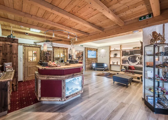 Voetter's In Am Kitzsteinhorn - Skibus Direkt 4*