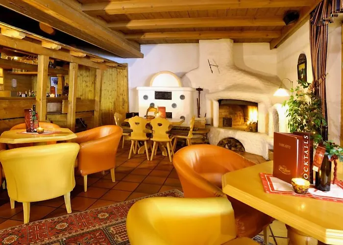 Voetter's In Am Kitzsteinhorn - Skibus Direkt Hotel 4*