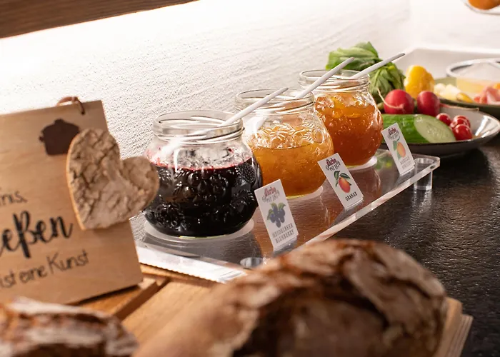 Hotel Voetter's In Am Kitzsteinhorn - Skibus Direkt