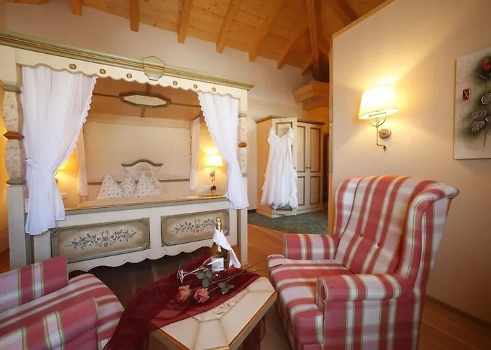 Voetter's In Am Kitzsteinhorn - Skibus Direkt Hotel 4*