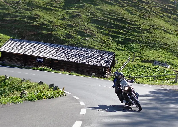 Hotel Voetter's In Am Kitzsteinhorn - Skibus Direkt