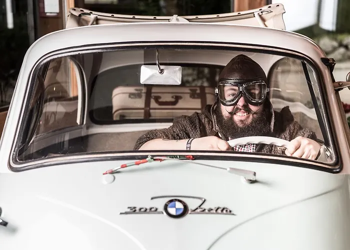 Voetter's In Am Kitzsteinhorn - Skibus Direkt Hotel