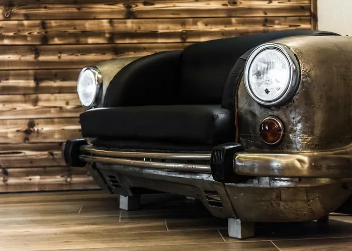 Voetter's In Am Kitzsteinhorn - Skibus Direkt Hotel Kaprun